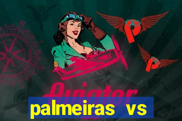 palmeiras vs botafogo futemax